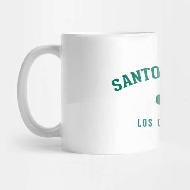 Santos Laguna by CulturedVisuals